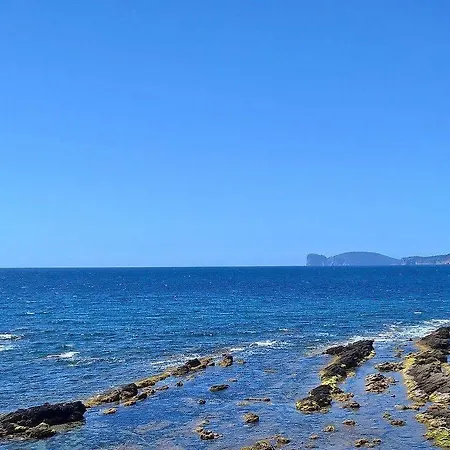 Antonhouse Alghero