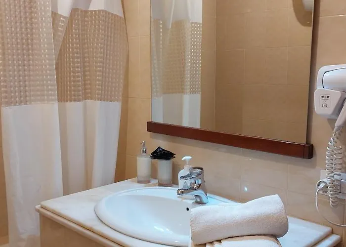 招待所 Antonhouse 阿尔盖罗