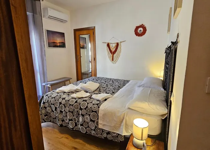 招待所 Antonhouse 阿尔盖罗