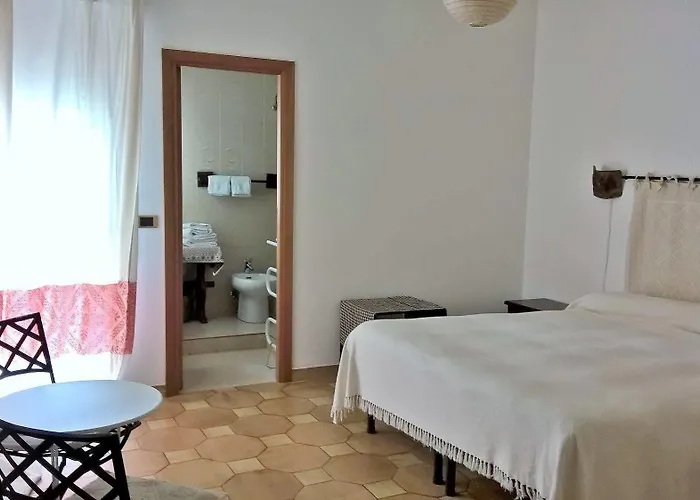 招待所 Antonhouse 3*