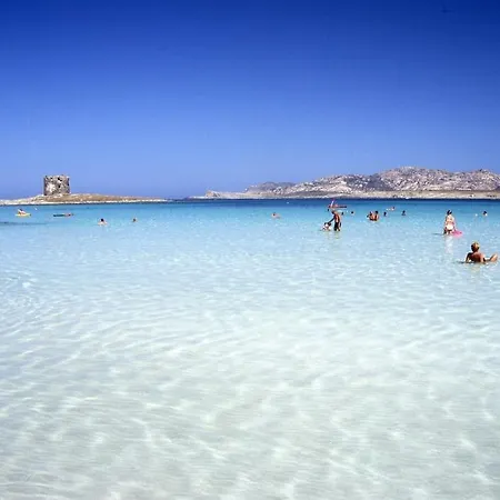 Antonhouse Alghero