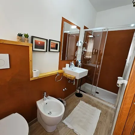 Pensjonat Antonhouse 3*