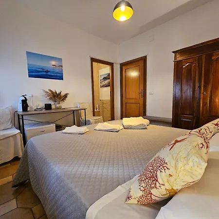 Vendégház Antonhouse 3*