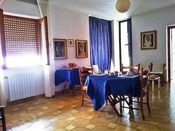 Pensjonat Antonhouse Alghero