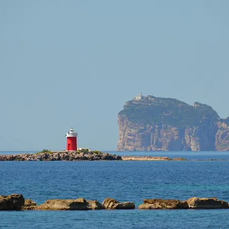 Antonhouse Penzion *