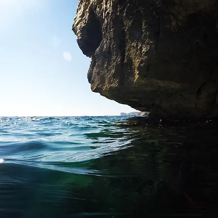 Vendégház Antonhouse Alghero