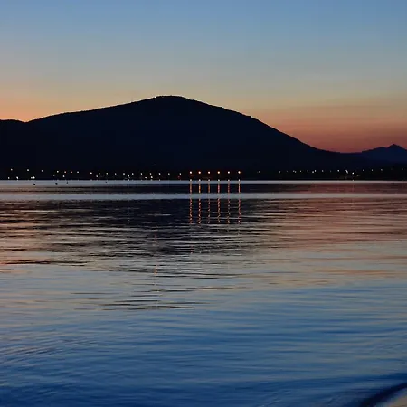 Antonhouse Vendégház 3*