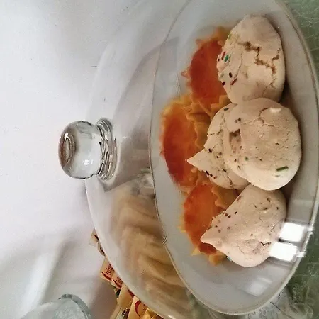 Pensjonat Antonhouse