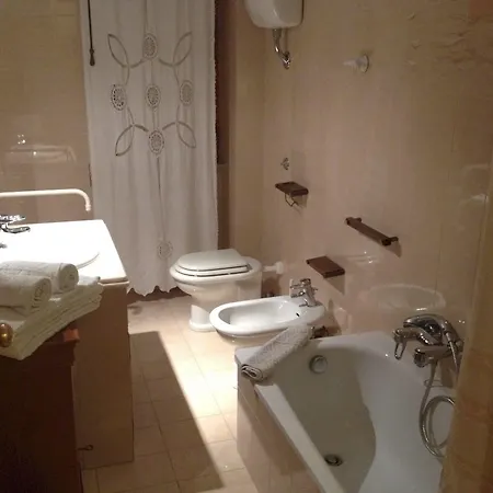 Antonhouse 3*