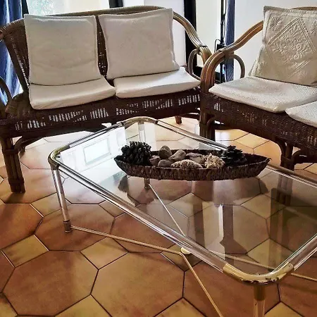 Antonhouse Alghero