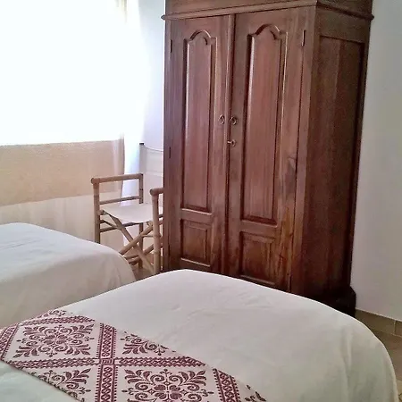 Antonhouse 3*