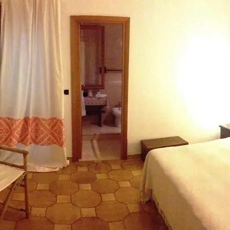 Pensjonat Antonhouse 3*