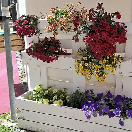 Vendégház Antonhouse 3*