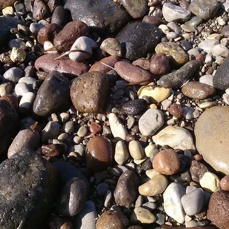 Vendégház Antonhouse