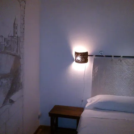 Pensjonat Antonhouse Alghero