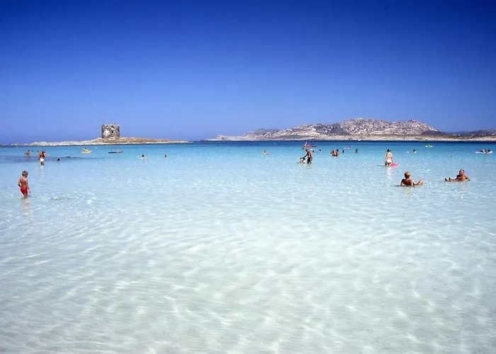 Antonhouse Альгеро