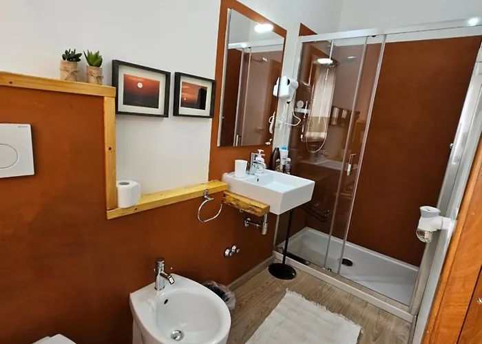 Гостевой дом Antonhouse 3*