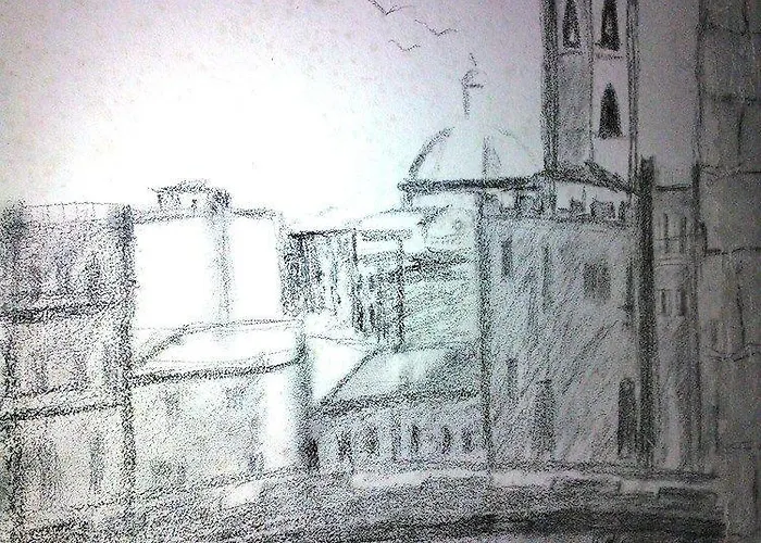 Antonhouse Альгеро