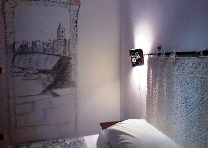 Гостевой дом Antonhouse