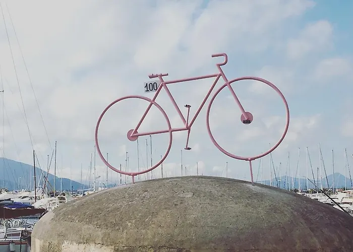 Antonhouse Гостевой дом Альгеро