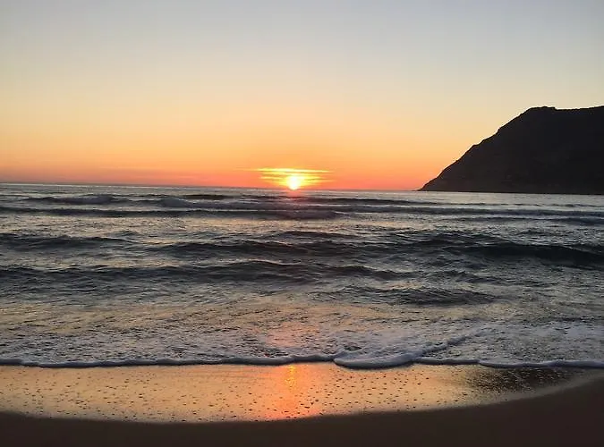 Гостевой дом Antonhouse Альгеро