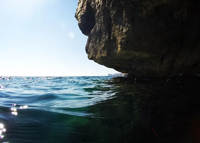 Гостевой дом Antonhouse Альгеро