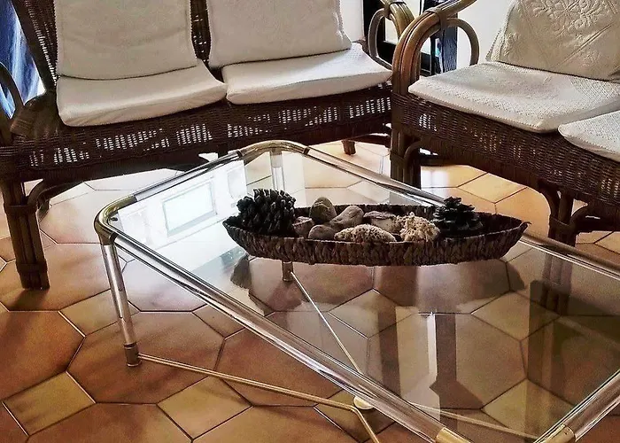 Antonhouse Альгеро