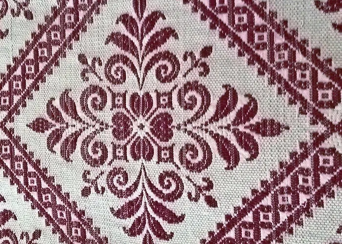 Antonhouse Альгеро