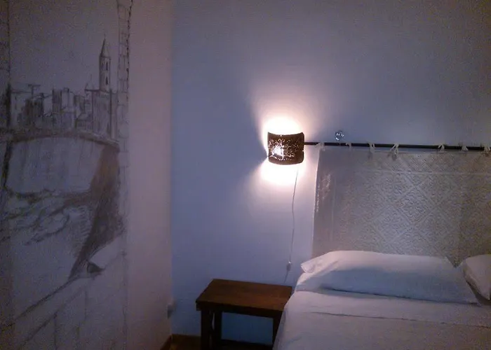 Гостевой дом Antonhouse Альгеро