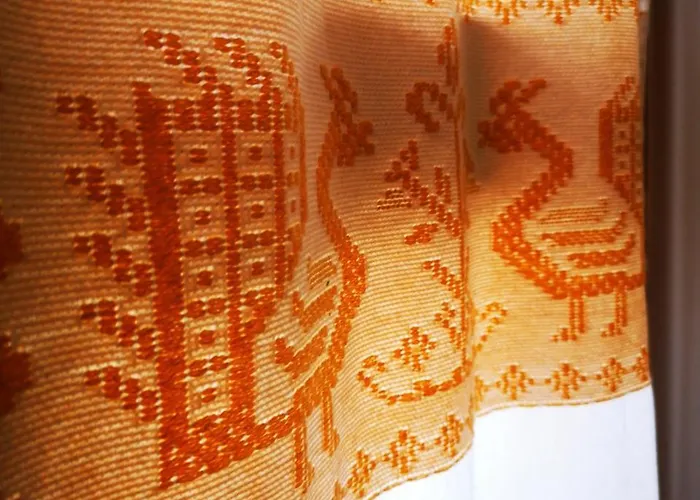 Гостевой дом Antonhouse