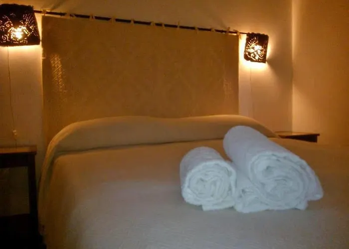 Antonhouse Альгеро