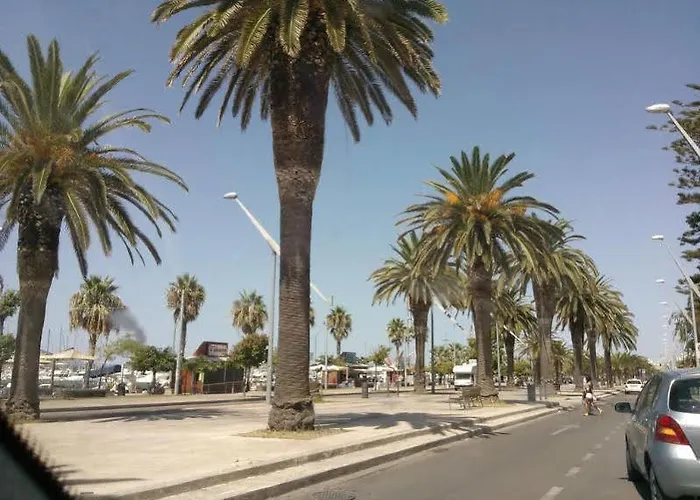 Antonhouse Альгеро