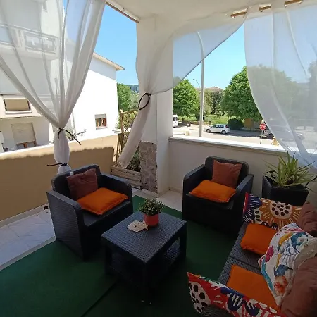 Antonhouse 3* Alghero