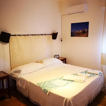 Antonhouse Guest house *
