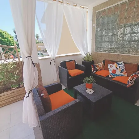 Antonhouse Pensionat Alghero