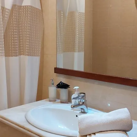 Pensionat Antonhouse Alghero