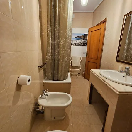 Antonhouse Pensionat Alghero