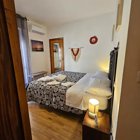 Pensionat Antonhouse Alghero