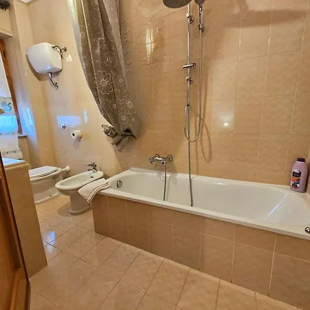 Guest house Antonhouse