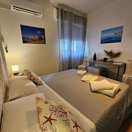 Antonhouse Guest house