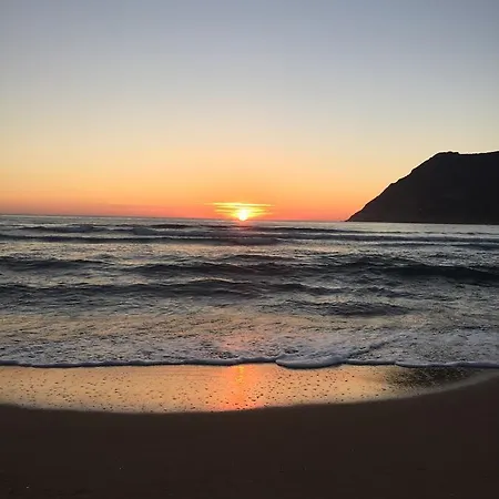 Pensionat Antonhouse Alghero