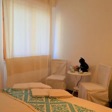 Guest house Antonhouse