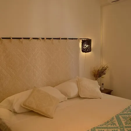 Antonhouse Guest house *