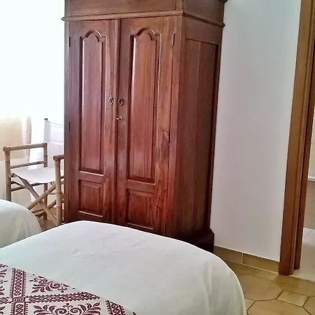 Antonhouse * Alghero