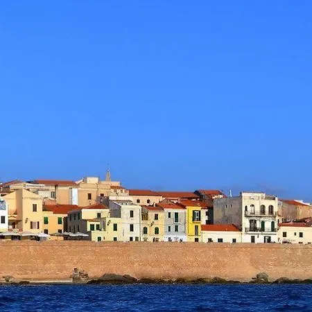 Pensionat Antonhouse 3*