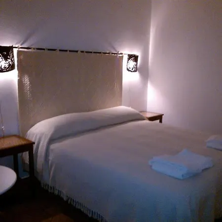 Antonhouse Guest house *