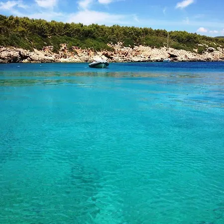 Pensionat Antonhouse 3*